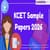 KCET Sample Papers 2025 – Download CET Practice Papers